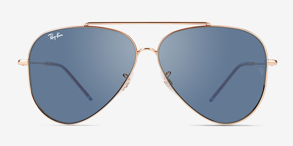 Ray-Ban RBR0101S Reverse