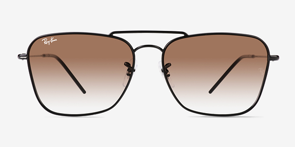 Ray-Ban Caravan Reverse