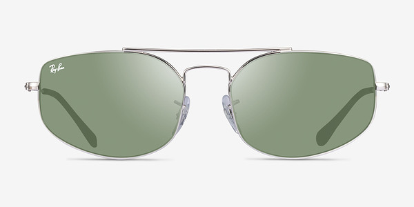 Ray-Ban RB3845 Explorer 5