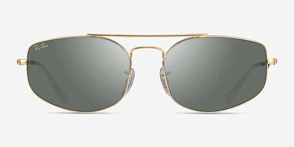Ray-Ban RB3845 Explorer 5