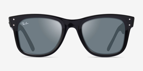 Ray-Ban RBR0502S Reverse