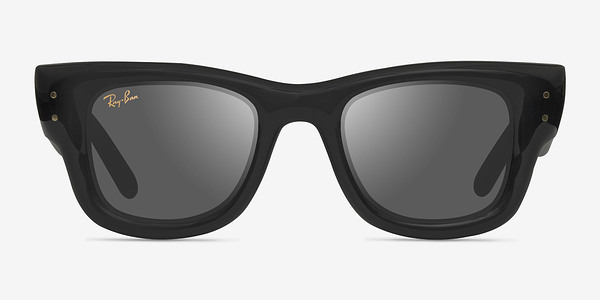 Ray-Ban RB4940 Wayfarer Puffer