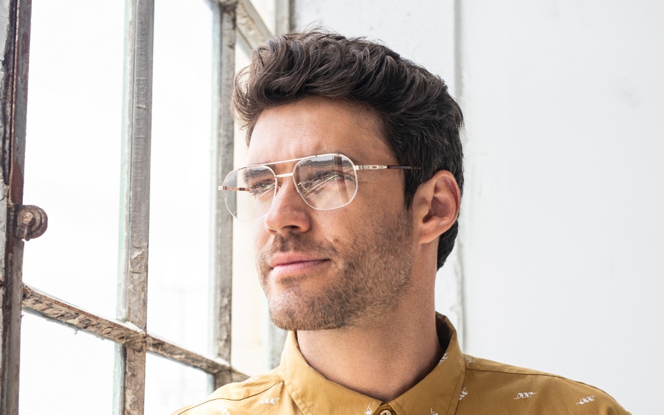 Renata eyeglasses