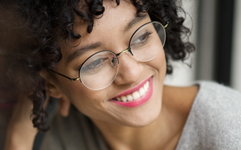 Detail - focused design