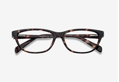 Horn Glasses