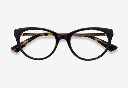 Cat eye Glasses