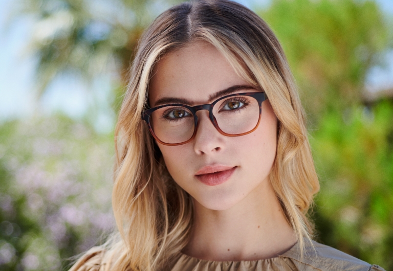 Cool Glasses