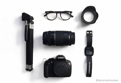 Geek Chic