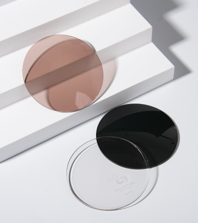 Choose Lenses