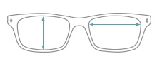 Height and Width