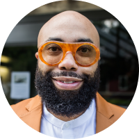 Darryl Glover, OD