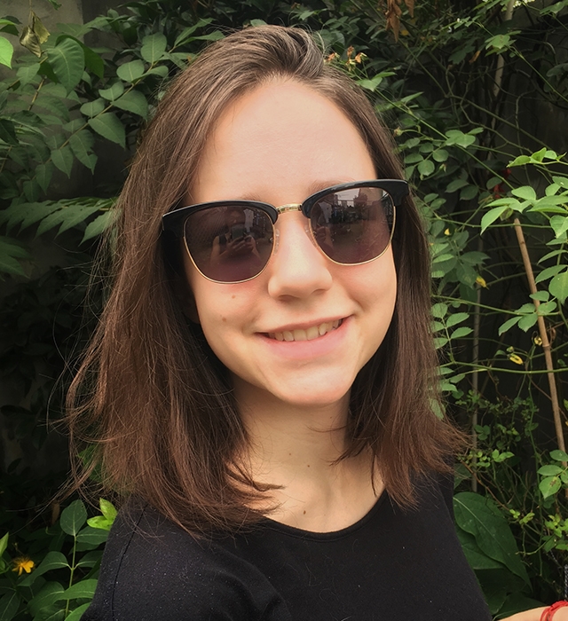 Black-Cat Eye-Sunglasses for Women