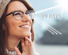 UV-Protective Coating