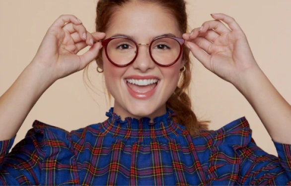 Fit & Style Quiz