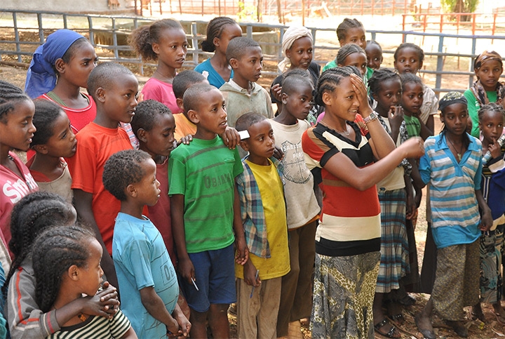 Outreach
