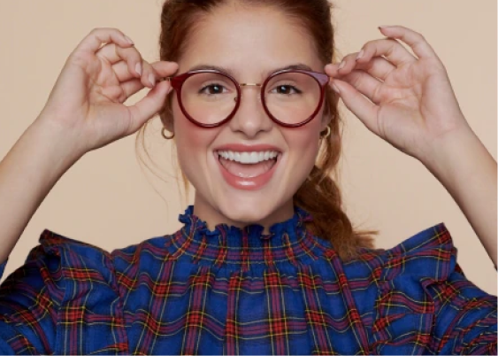 How to Choose Frame Color