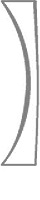 1.5 Index – Standard Lens