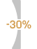 Lens index 1.67