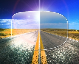 Polarized Coating at EyeBuyDirect