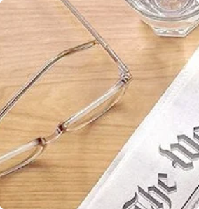 Reading Glasses