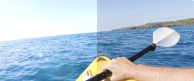 Polarized Coating