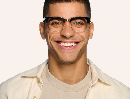 Get verified with ID.me at checkout to save on your next eyewear order.