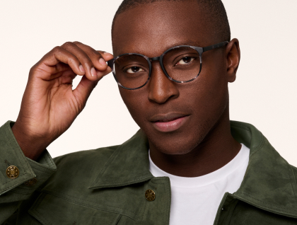 Get verified with ID.me at checkout to save on your next eyewear order.